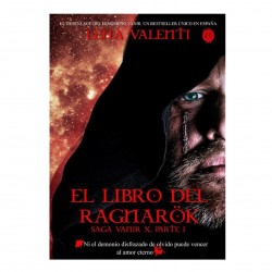 El Libro del Ragnarök - Parte I