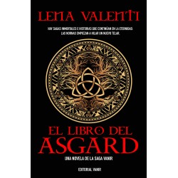El Libro del Asgard