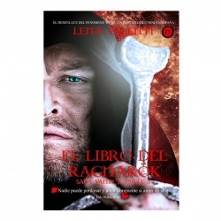 El Libro del Ragnarök -...