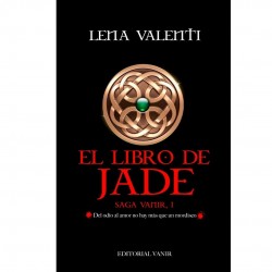 EL LIBRO DE JADE (EDICIÓN...