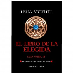 EL LIBRO DE LA ELEGIDA...