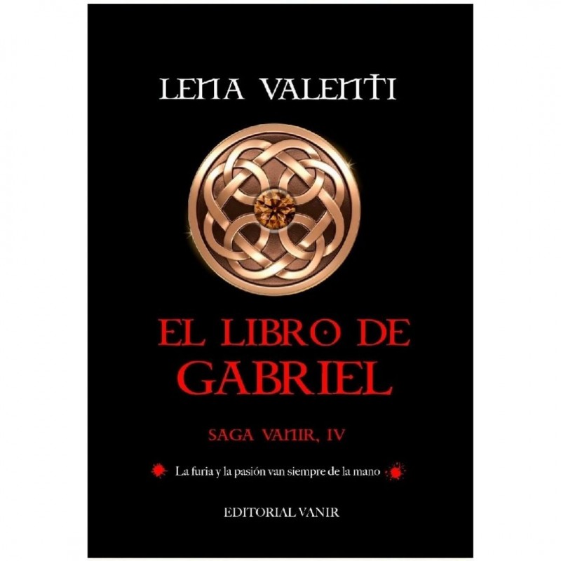 EL LIBRO DE GABRIEL (EDICIÓN LUJO)