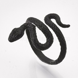 ANILLO SERPIENTE