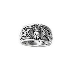 Anillo Zorro