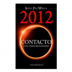 2012 Contacto con otras...