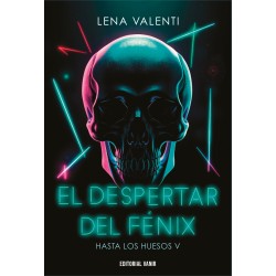 EL DESPERTAR DEL FÉNIX -...