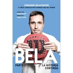 BELA, la historia continúa....