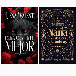 PARA COMERTE MEJOR + NANA...