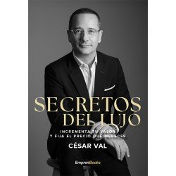 SECRETOS DEL LUJO