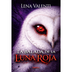 LA BALADA DE LA LUNA ROJA -...