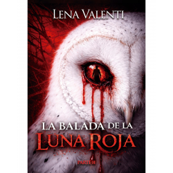 LA BALADA DE LA LUNA ROJA -...