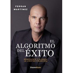 EL ALGORITMO DEL ÉXITO