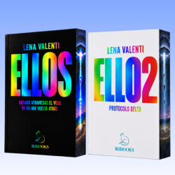 PACK ELLOS COLECCIÓN